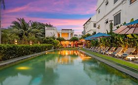 Hoi An Garden Palace And Spa - A Boutique Inspired By Nature